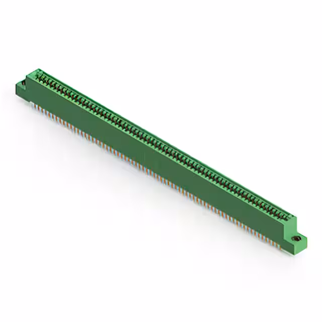 845-138-525-208 EDAC Inc.  Edgeboard Connectors